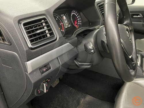 Imagem 12 de 15 de Volkswagen Amarok 3.0 V6 Tdi Diesel Highline Cd 4motion