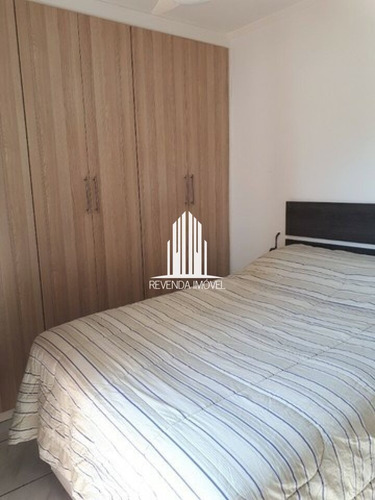 Imagem 10 de 15 de Apartamento De 51m² Com Ótima Localização - Bc7152