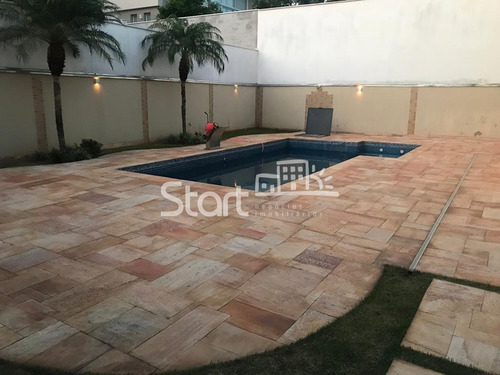 Imagem 17 de 30 de Casa À Venda Em Mont Blanc Residence - Ca089026