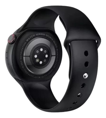 Imagem 6 de 6 de Smartwatch Watch 8 Pro Redondo Series 8 Relógio