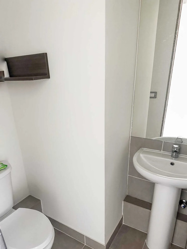 Oficina En Venta Las Condes (174273)
