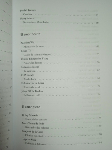 El Libro Del Amor Poesía Amorosa Universal / Arráiz Lucca
