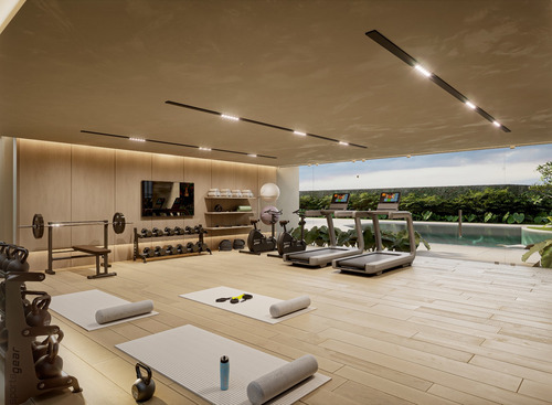 Venta De Apartamentos De 1 Y 2 Habitaciones En Bayahíbe, La Romana, República Dominicana