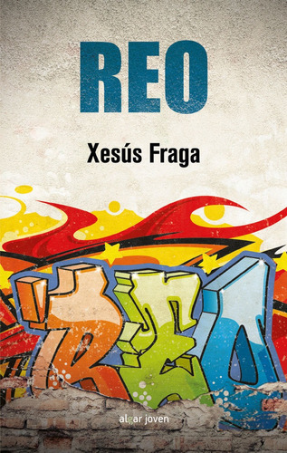 Libro Reo