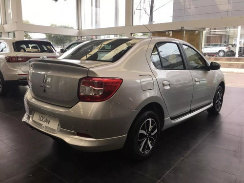 Imagen 23 de 24 de Renault Logan 0km Anticipo Tasa 0% Oferta Imperdible (lf)
