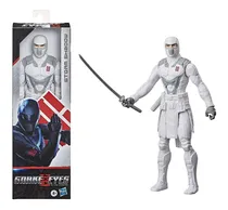 Comprar Muñeco Ninja Set Snake Eyes Gi. Joe Juguete Hasbro Original