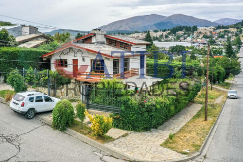 Casa - San Carlos De Bariloche