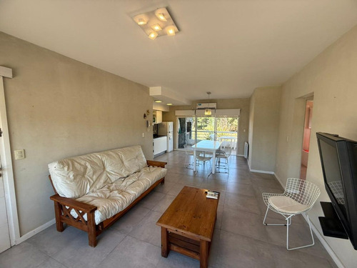 Venta Departamento Las Gaviotas 3 Amb 300m Del Mar