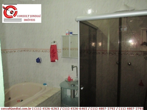 Imagem 16 de 21 de Casas À Venda Em Jundiaí/sp - Compre A Sua Casa Aqui! - 1258839