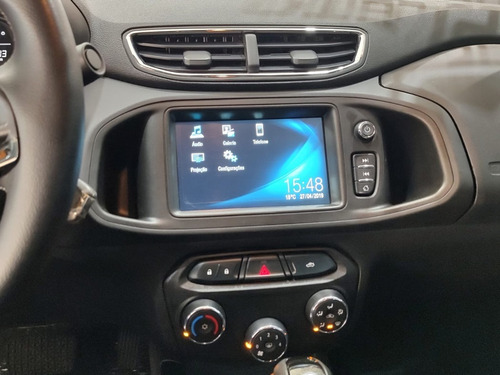 Imagem 8 de 20 de Chevrolet Prisma 1.4 Mpfi Lt 8v 2019