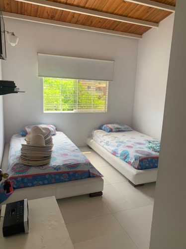 Imagen 8 de 24 de Hermoso Townhouse En La Isla De Margarita, Res. Villas Del Valle.