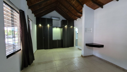 Casa En San Diego, La Cumaca, Villas De Alcala Mcc