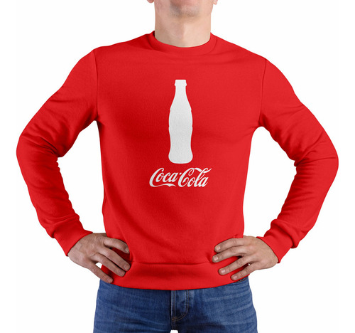 Polera Coca Cola (d0225 Boleto.store)