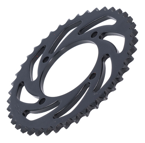 Piñón Trasero 428 Chain Sprocket 41t, Apto Para 110 Cc Y 125