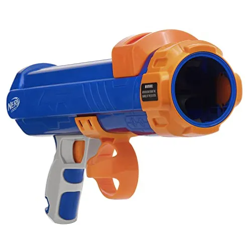 Pistola nerf pelotas outlet