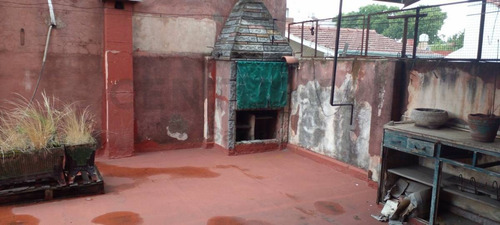 Imagen 15 de 26 de Pompeya - Ph 3 Ambientes -