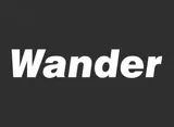 Wander