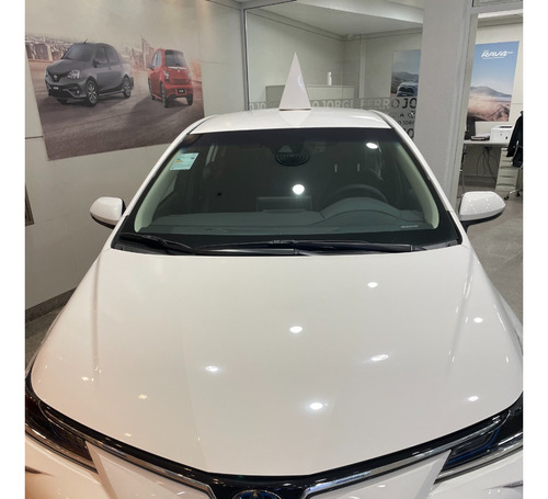 Toyota Corolla 2.0 Xei Cvt 170cv