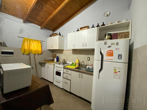 Venta Casa 3 Amb En Parque Sakura, Exaltacion De La Cruz