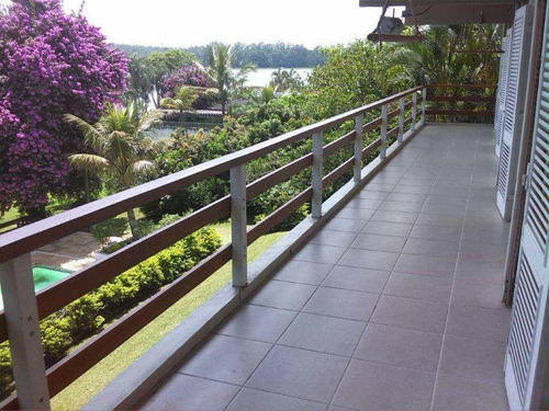 Imagem 14 de 18 de Casa De Condomínio Com 5 Dorms, Recanto Dos Colibris, Itapecerica Da Serra - R$ 1.500.000,00, 0m² - Codigo: 1255 - V1255