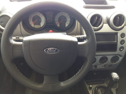 Ford Fiesta 1.6 2008 * Completo * Veiculo Impecável