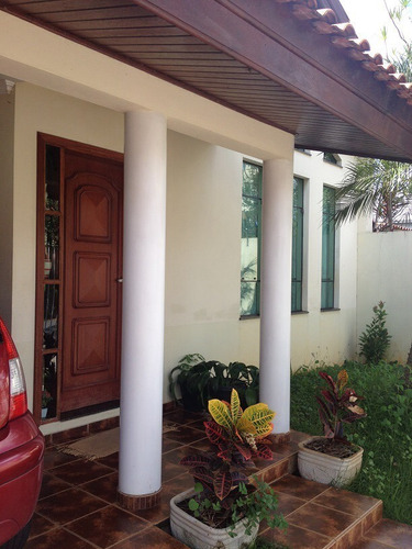Imagem 2 de 14 de Casa - Ca01015 - 67799846