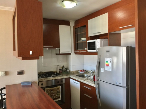 Amoblado , 7 Norte, Viña Del Mar, 1d 1b, 45m2