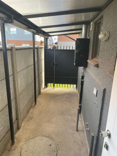 Casa En Arriendo De 3 Dorm. En Talca