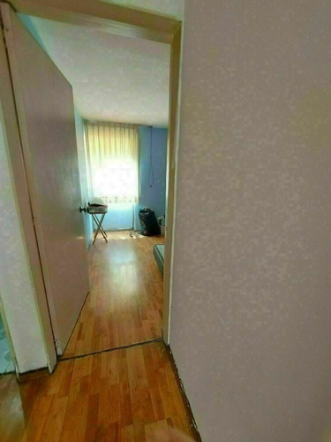 Departamento En Venta Av Universidad /copilco