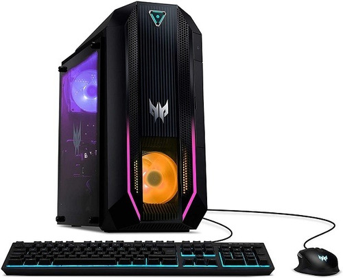 Computador Acer Predator Orion Po3-630-ur12 Gaming I7 16gb