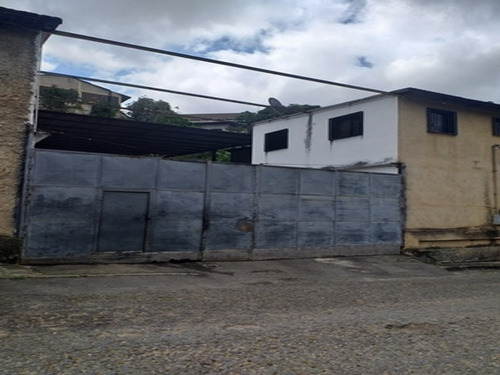 Venta Galpón 1100m2 Fila De Mariche 7277