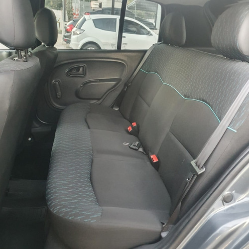Renault Clio 2017 1.2 Mio Dynamique Sat