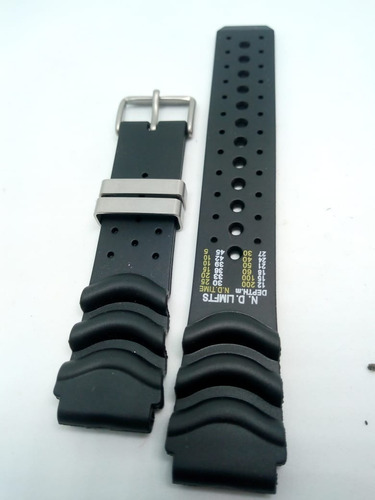 Pulseira Aqualand Duplex Hiper Citizen + Brinde Leia