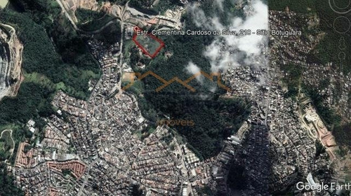 Imagem 1 de 1 de Area - Vilamar - Ref: 1919 - V-4103