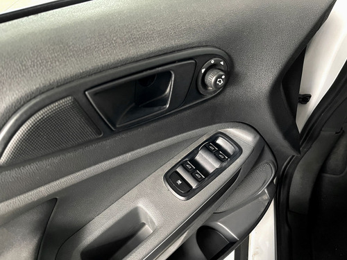 Ford Ecosport SE 16V POWERSHIFT