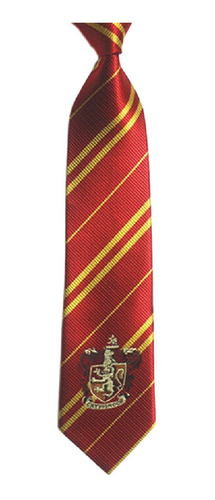 Corbata Harry Potter Gryffindor Hogwarts Disfraz Cosplay