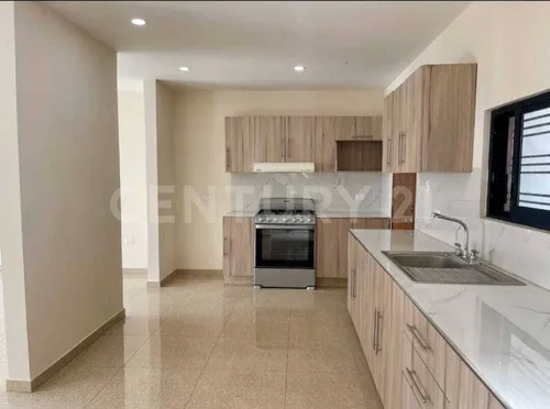 Casa En Venta En Britania La Calera, Puebla.
