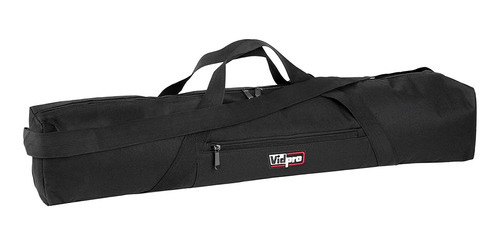 Estuche De Transporte Para Tripode Vidpro Tc-45 De 45  De L