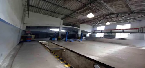 Bodega En Venta Liborio (279059475).