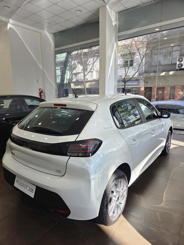 Peugeot 208 1.6 Allure