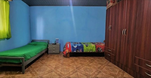 Casa Quinta 4 Ambientes Pileta Parque