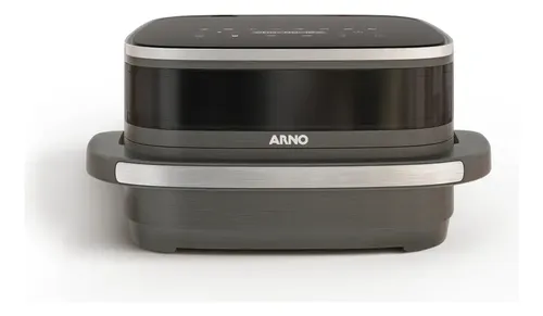 Fritadeira Sem Óleo Air Fryer Arno Easy Fry Extra Superfície Afp4