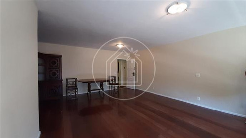 Apartamento - Ref: 839153