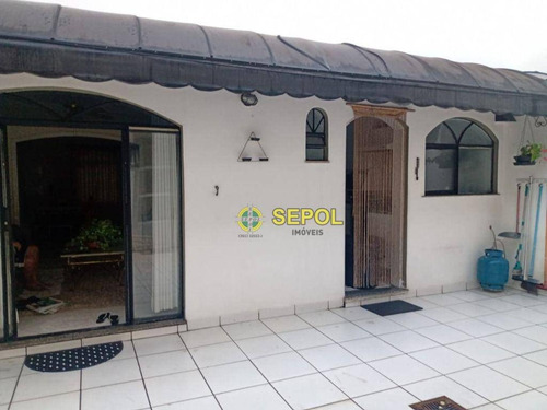 Imagem 25 de 30 de Sobrado À Venda Por R$ 1.100.000,00 - Jardim Textil - São Paulo/sp - So0478