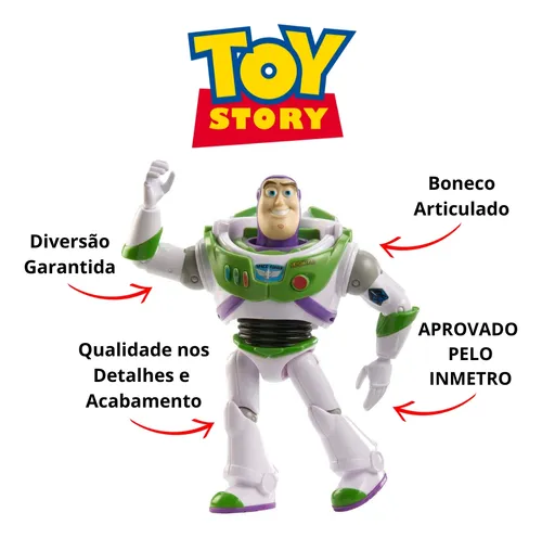 Buzz lightyear barato deals