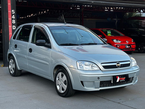 Corsa 1.4 8v Flex