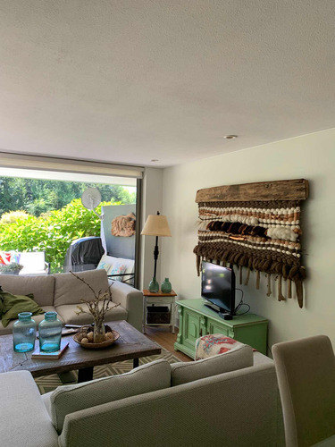Vendo Lindo Departamento Mejor Ubicación Pucon