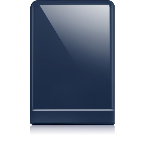 Disco Duro Externo Adata Hv620s Slim 1tb Usb 3.0 Azul