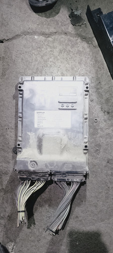 Computadora Para Excavadora 320 D