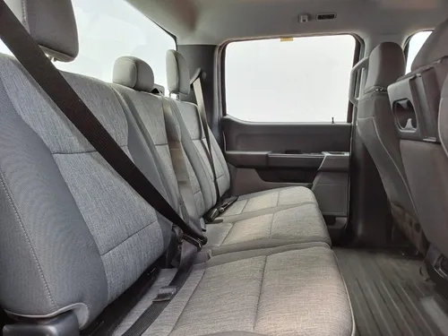 Ford F-150 3.3 XL Doble Cabina V6 4x2 At